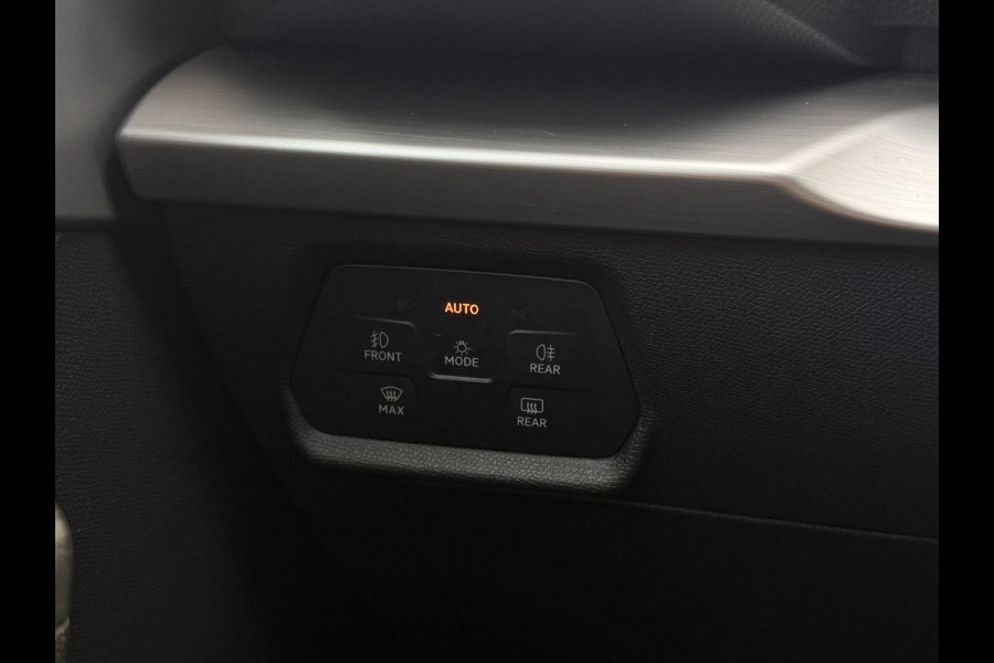 Seat Leon Sportstourer 1.5 TSI e-Hybrid FR PHEV First Edition, matrix led, adaptief cruise, camera, 1 e eigenaar, NL auto met nap