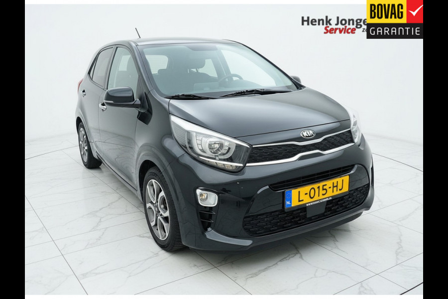 Kia Picanto 1.0 DPi DynamicPlusLine Rijklaar + Fabrieksgarantie tot 06-2028 Henk Jongen Auto's in Helmond,  al 50 jaar service zoals 't hoort!