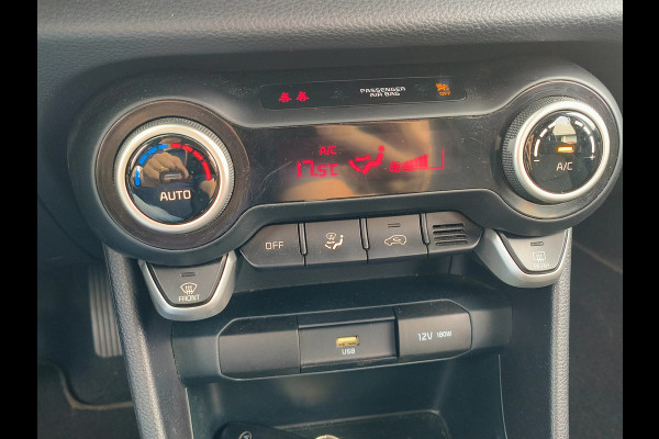 Kia Picanto 1.0 DPi DynamicPlusLine Rijklaar + Fabrieksgarantie tot 06-2028 Henk Jongen Auto's in Helmond,  al 50 jaar service zoals 't hoort!