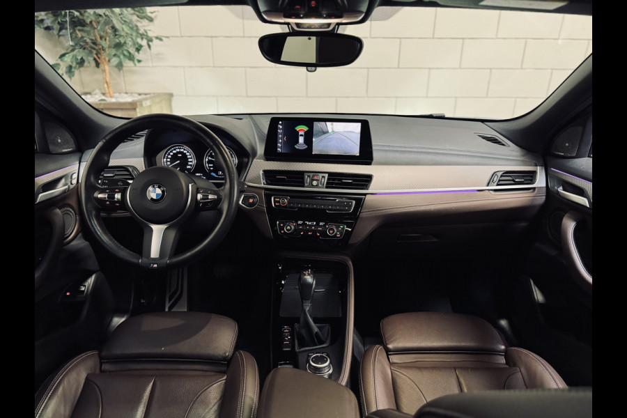 BMW X2 xDrive25e High Exe. M-Sport | Panorama | Memory | harman/kardon