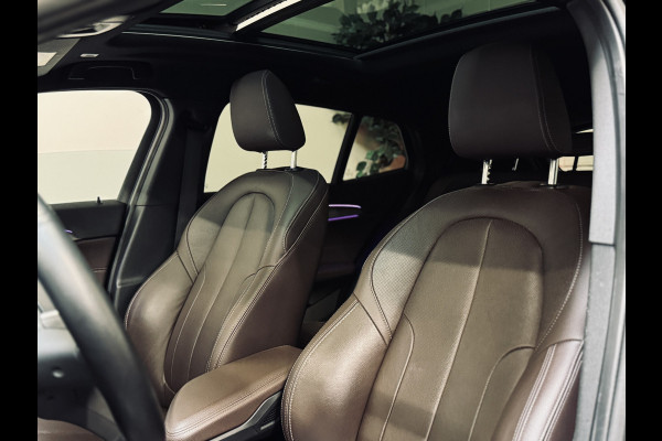 BMW X2 xDrive25e High Exe. M-Sport | Panorama | Memory | harman/kardon