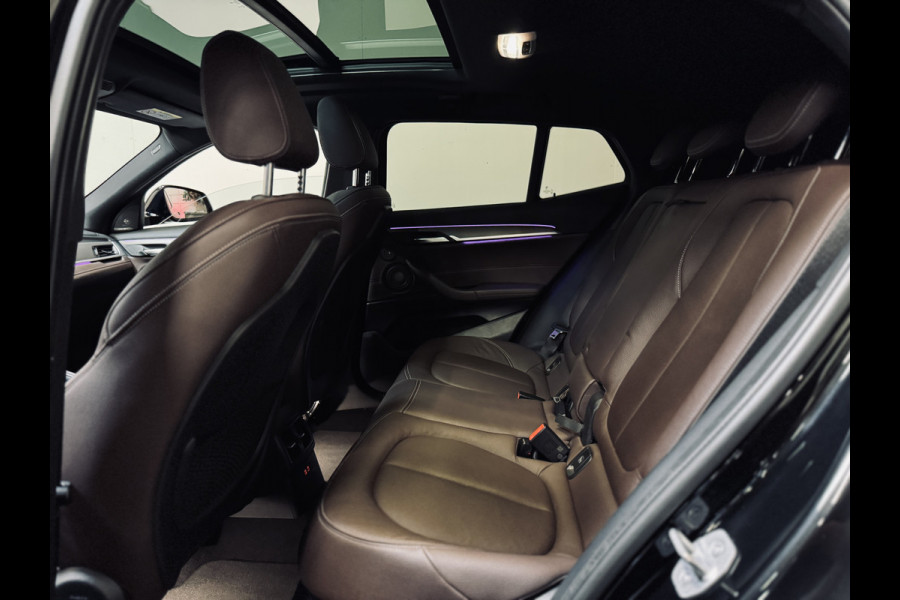 BMW X2 xDrive25e High Exe. M-Sport | Panorama | Memory | harman/kardon