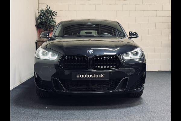 BMW X2 xDrive25e High Exe. M-Sport | Panorama | Memory | harman/kardon