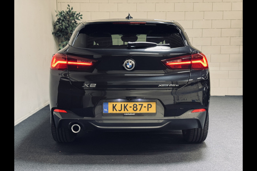 BMW X2 xDrive25e High Exe. M-Sport | Panorama | Memory | harman/kardon