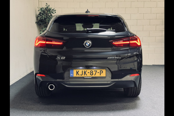 BMW X2 xDrive25e High Exe. M-Sport | Panorama | Memory | harman/kardon