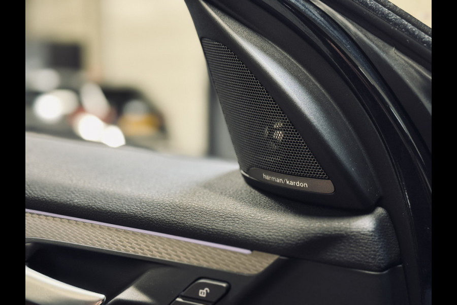 BMW X2 xDrive25e High Exe. M-Sport | Panorama | Memory | harman/kardon