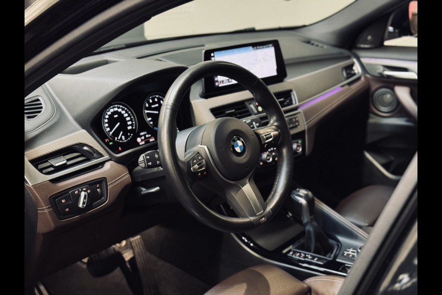 BMW X2 xDrive25e High Exe. M-Sport | Panorama | Memory | harman/kardon