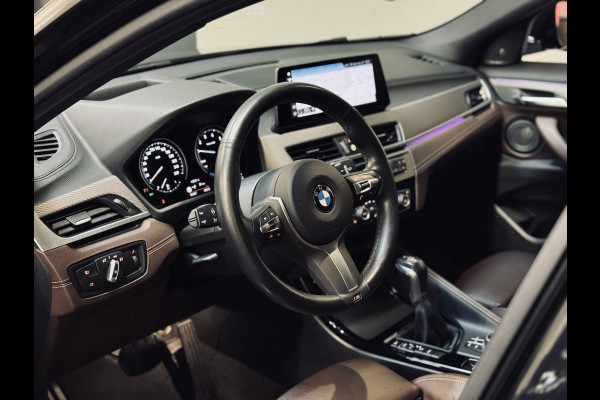 BMW X2 xDrive25e High Exe. M-Sport | Panorama | Memory | harman/kardon