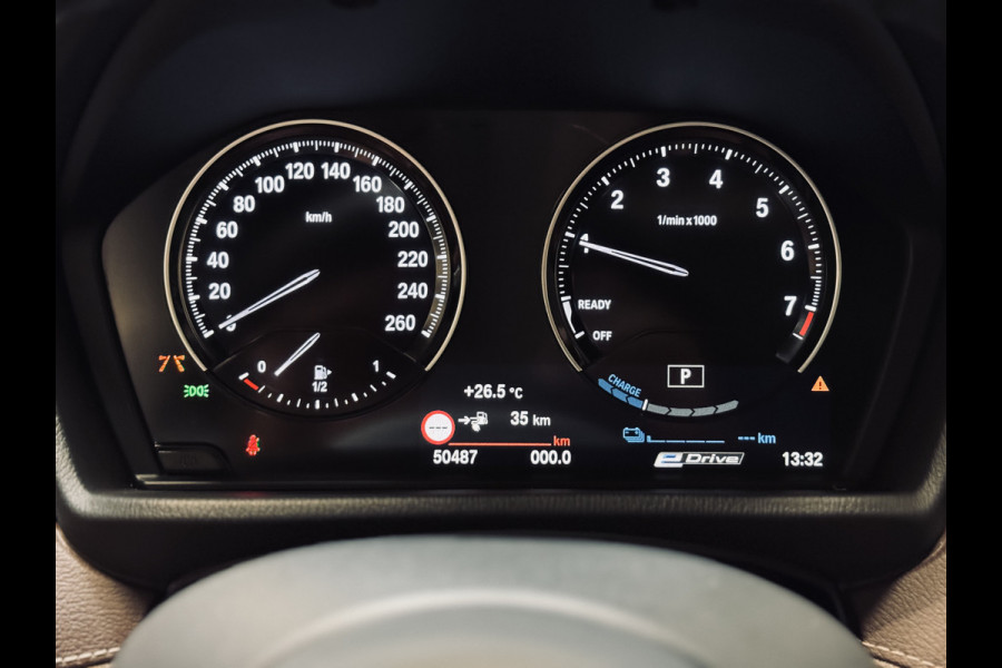 BMW X2 xDrive25e High Exe. M-Sport | Panorama | Memory | harman/kardon