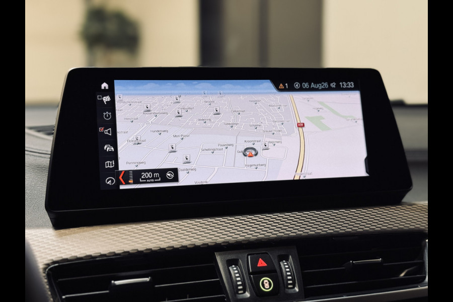 BMW X2 xDrive25e High Exe. M-Sport | Panorama | Memory | harman/kardon