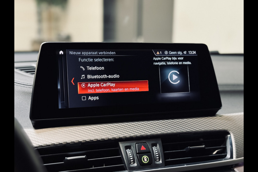 BMW X2 xDrive25e High Exe. M-Sport | Panorama | Memory | harman/kardon