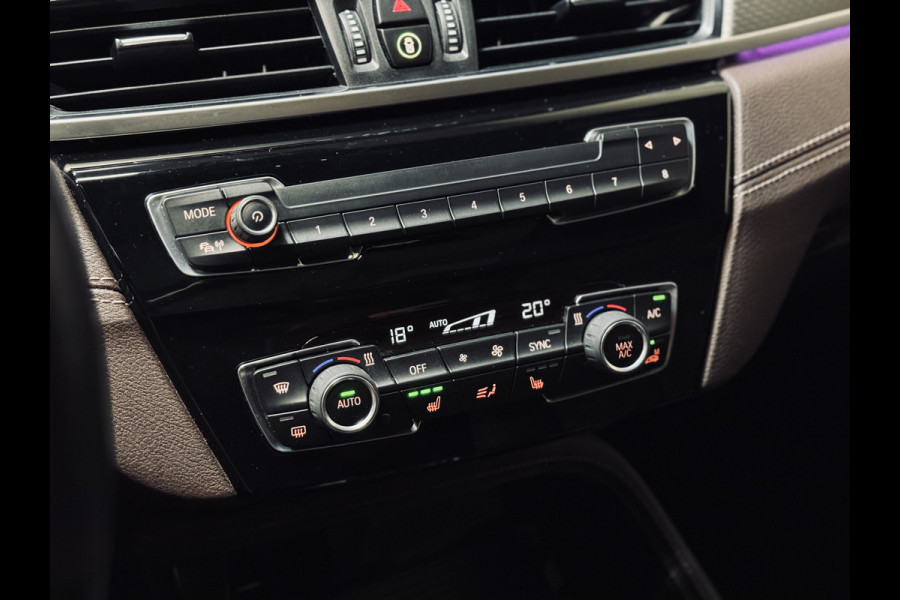 BMW X2 xDrive25e High Exe. M-Sport | Panorama | Memory | harman/kardon