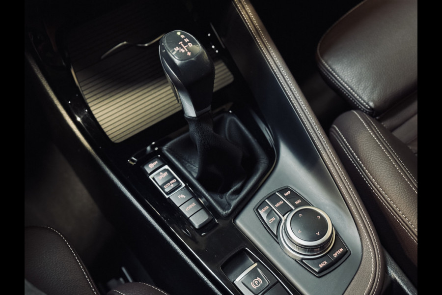 BMW X2 xDrive25e High Exe. M-Sport | Panorama | Memory | harman/kardon