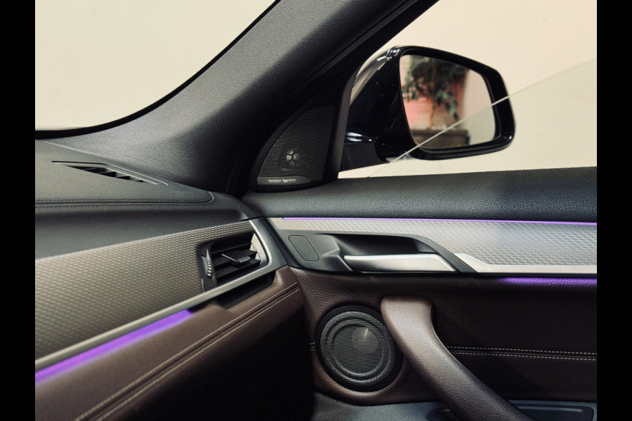 BMW X2 xDrive25e High Exe. M-Sport | Panorama | Memory | harman/kardon