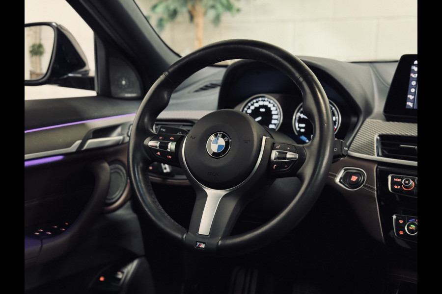 BMW X2 xDrive25e High Exe. M-Sport | Panorama | Memory | harman/kardon