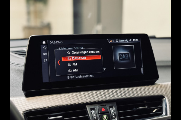 BMW X2 xDrive25e High Exe. M-Sport | Panorama | Memory | harman/kardon