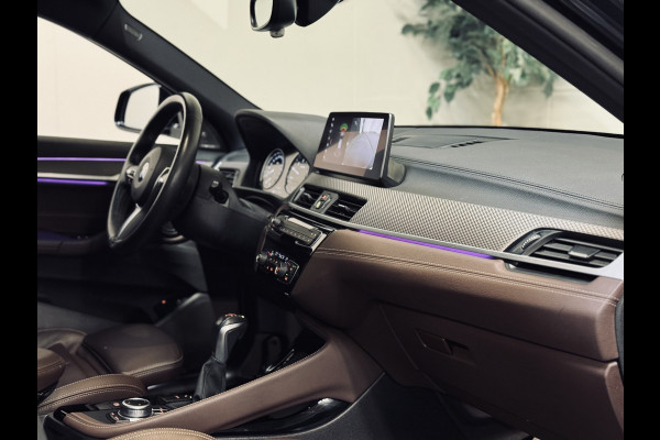 BMW X2 xDrive25e High Exe. M-Sport | Panorama | Memory | harman/kardon