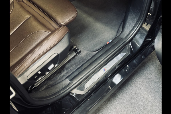 BMW X2 xDrive25e High Exe. M-Sport | Panorama | Memory | harman/kardon