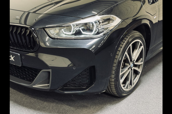BMW X2 xDrive25e High Exe. M-Sport | Panorama | Memory | harman/kardon