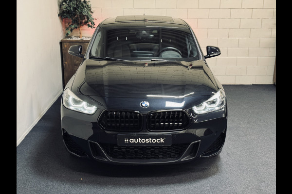 BMW X2 xDrive25e High Exe. M-Sport | Panorama | Memory | harman/kardon