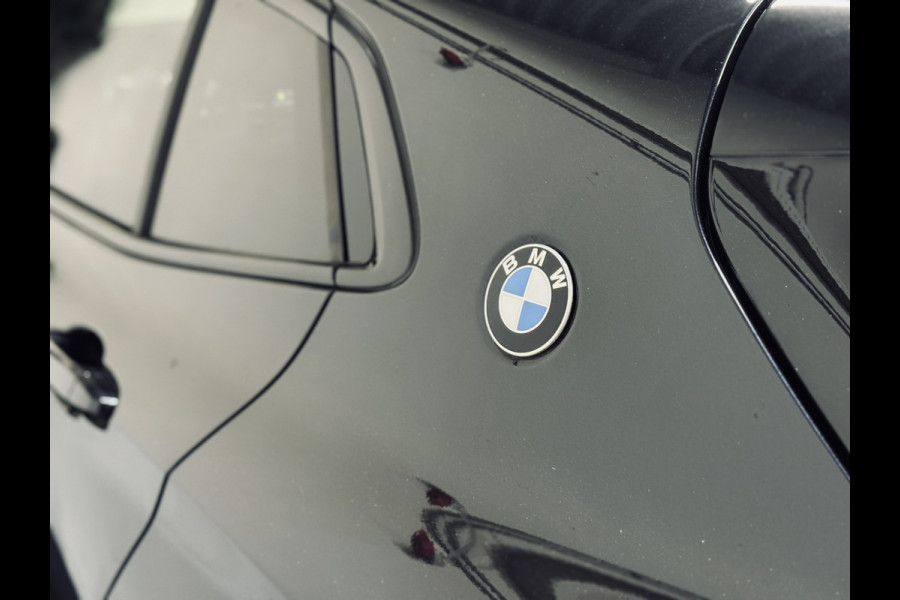 BMW X2 xDrive25e High Exe. M-Sport | Panorama | Memory | harman/kardon