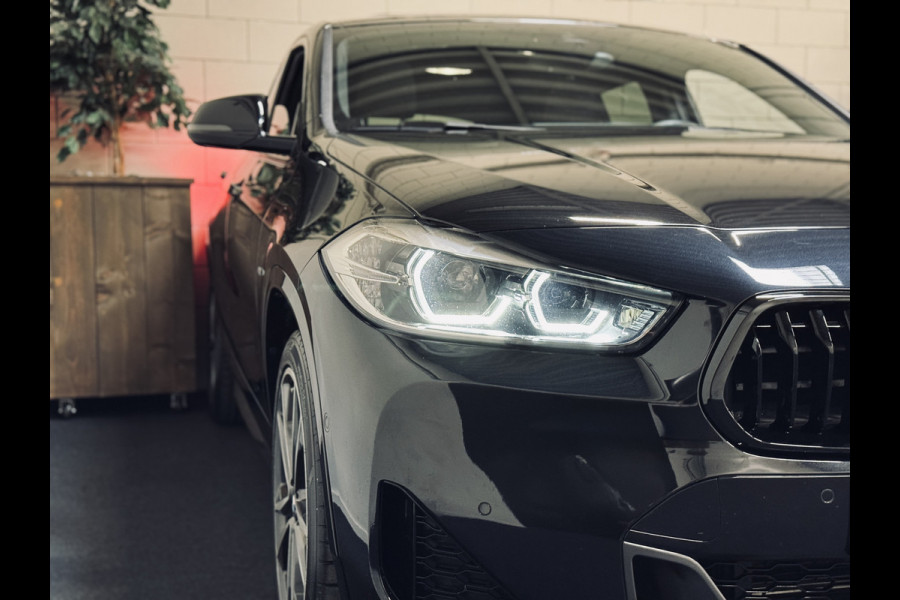 BMW X2 xDrive25e High Exe. M-Sport | Panorama | Memory | harman/kardon