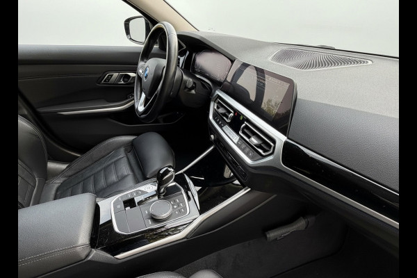 BMW 3 Serie Touring 320e Business Edition Plus,lederen sportinterieur, stoelverw ,1 e eigenaar, dealer onderhouden,NL auto met nap