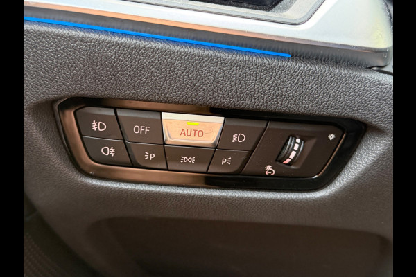 BMW 3 Serie Touring 320e Business Edition Plus,lederen sportinterieur, stoelverw ,1 e eigenaar, dealer onderhouden,NL auto met nap