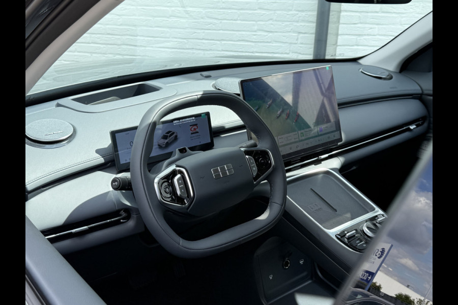 GEELY Starray EM-i 1.5 Max+ PHEV | Long Range | 8 jaar garantie | Geely Specilist | Pano