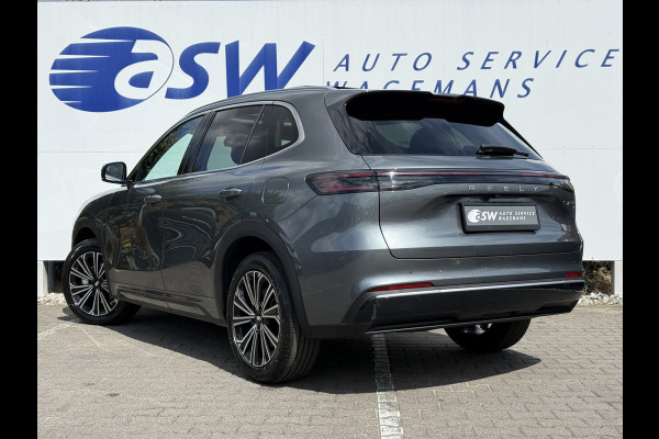 GEELY Starray EM-i 1.5 Max+ PHEV | Long Range | 8 jaar garantie | Geely Specilist | Pano
