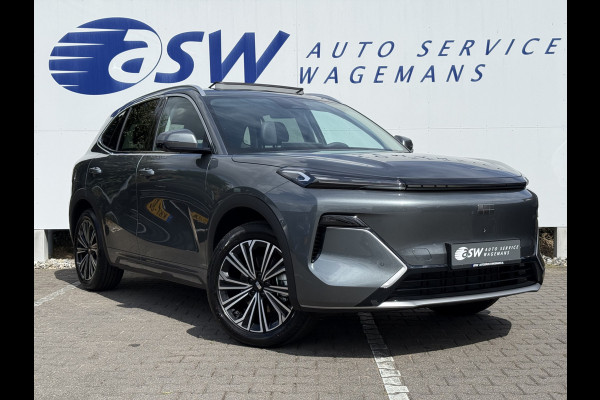 GEELY Starray EM-i 1.5 Max+ PHEV | Long Range | 8 jaar garantie | Geely Specilist | Pano