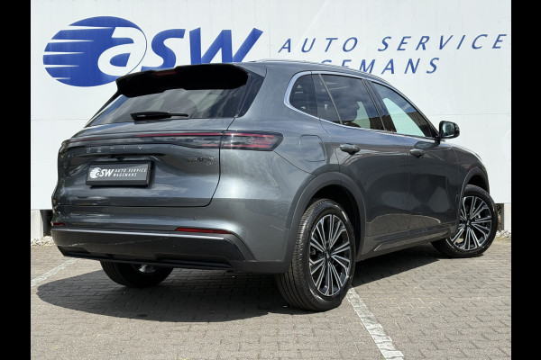 GEELY Starray EM-i 1.5 Max+ PHEV | Long Range | 8 jaar garantie | Geely Specilist | Pano