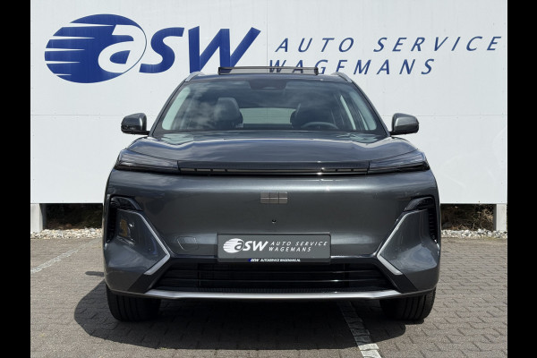 GEELY Starray EM-i 1.5 Max+ PHEV | Long Range | 8 jaar garantie | Geely Specilist | Pano