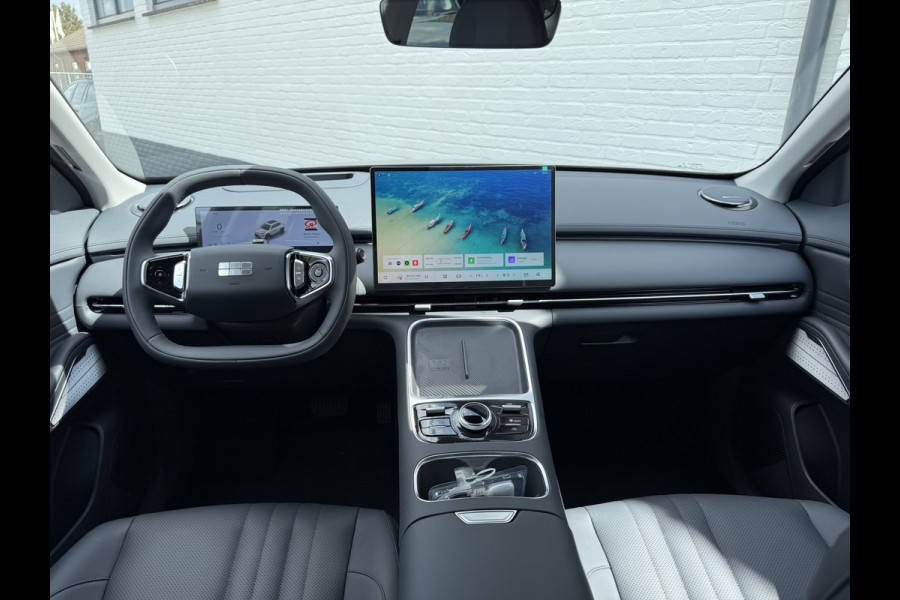 GEELY Starray EM-i 1.5 Max+ PHEV | Long Range | 8 jaar garantie | Geely Specilist | Pano