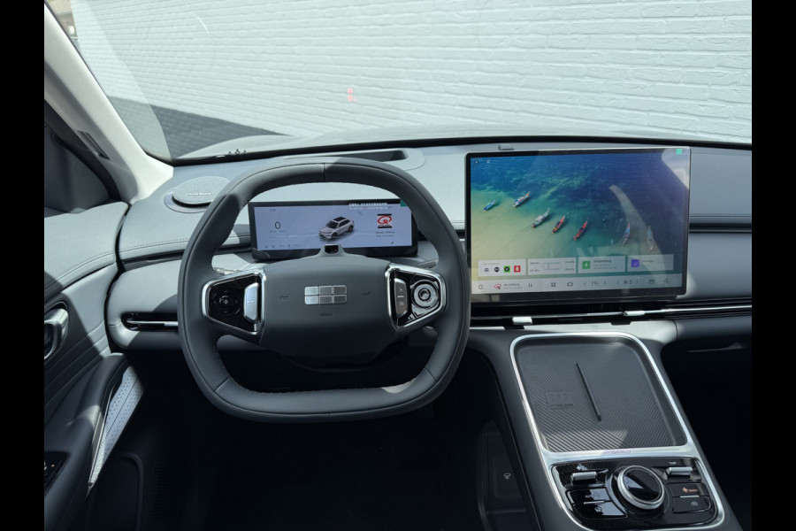 GEELY Starray EM-i 1.5 Max+ PHEV | Long Range | 8 jaar garantie | Geely Specilist | Pano