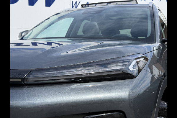 GEELY Starray EM-i 1.5 Max+ PHEV | Long Range | 8 jaar garantie | Geely Specilist | Pano