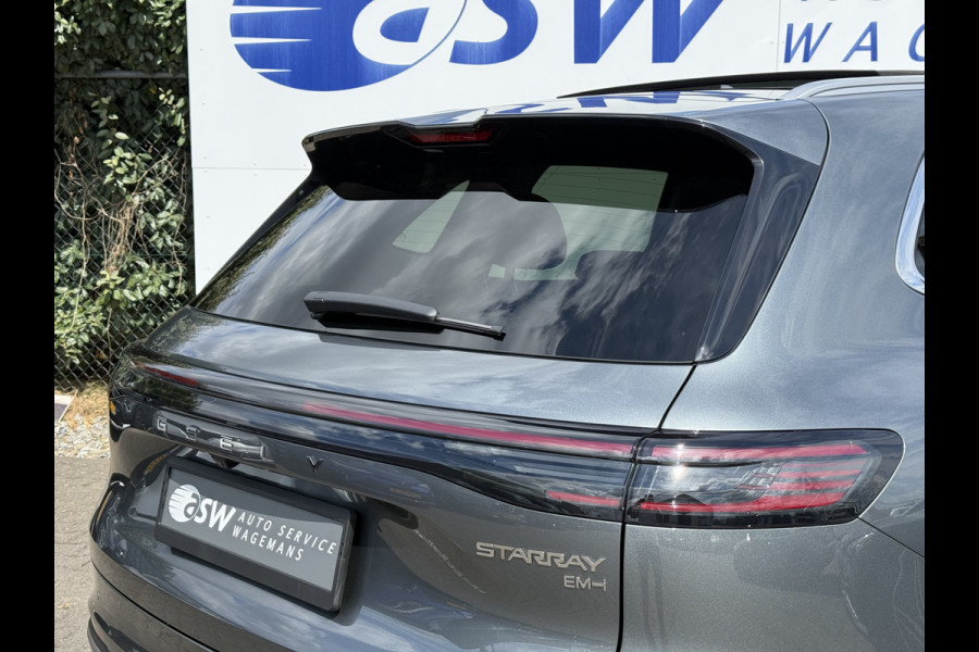 GEELY Starray EM-i 1.5 Max+ PHEV | Long Range | 8 jaar garantie | Geely Specilist | Pano