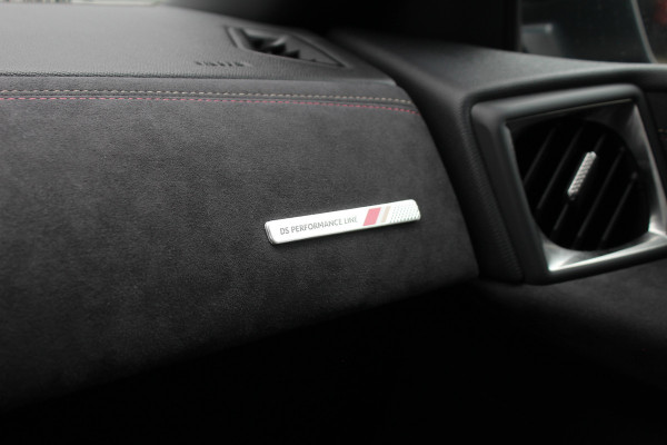 DS DS 3 Crossback E-Tense Performance Line 50 kWh 93% SOH | Blis | Camera | Stoelverwarming | Navigatie