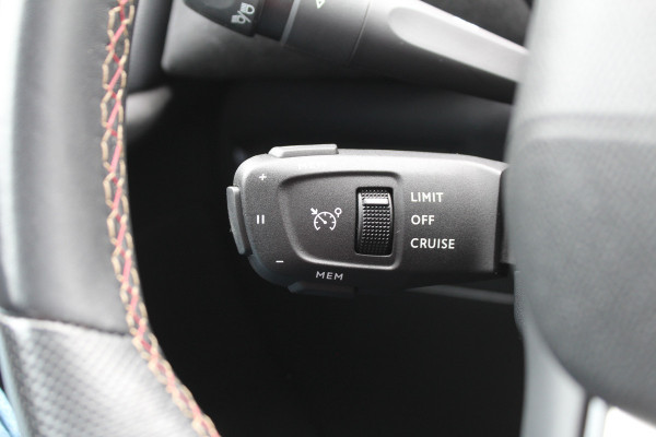 DS DS 3 Crossback E-Tense Performance Line 50 kWh 93% SOH | Blis | Camera | Stoelverwarming | Navigatie