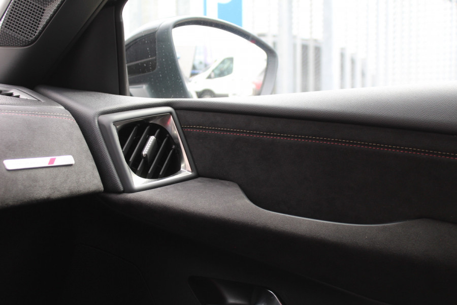 DS DS 3 Crossback E-Tense Performance Line 50 kWh 93% SOH | Blis | Camera | Stoelverwarming | Navigatie
