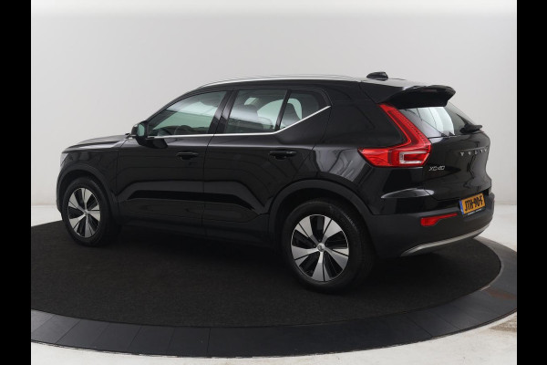 Volvo XC40 1.5 T5 Recharge Momentum Aut. Navi | Virtual display | SOH 89.7% |  Cruise Control | Stoelverwarming | Camera | Trekhaak | Stuurverwarming | DAB+ | Carplay