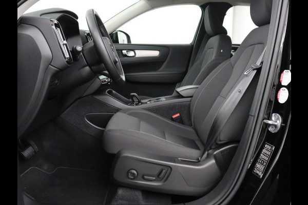 Volvo XC40 1.5 T5 Recharge Momentum Aut. Navi | Virtual display | SOH 89.7% |  Cruise Control | Stoelverwarming | Camera | Trekhaak | Stuurverwarming | DAB+ | Carplay