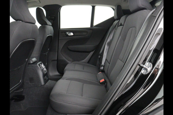 Volvo XC40 1.5 T5 Recharge Momentum Aut. Navi | Virtual display | SOH 89.7% |  Cruise Control | Stoelverwarming | Camera | Trekhaak | Stuurverwarming | DAB+ | Carplay