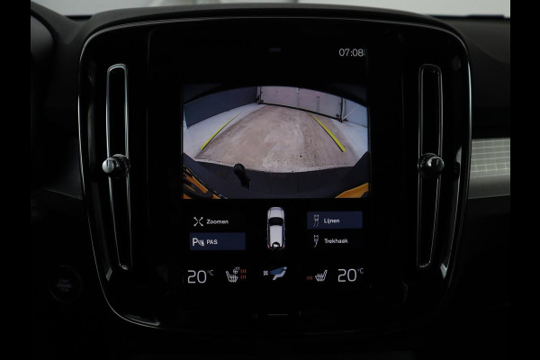 Volvo XC40 1.5 T5 Recharge Momentum Aut. Navi | Virtual display | SOH 89.7% |  Cruise Control | Stoelverwarming | Camera | Trekhaak | Stuurverwarming | DAB+ | Carplay
