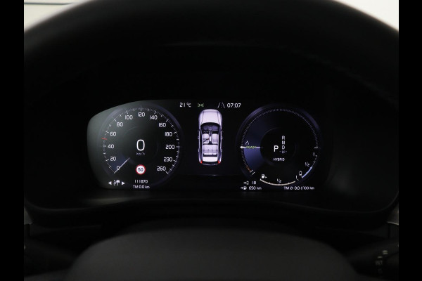 Volvo XC40 1.5 T5 Recharge Momentum Aut. Navi | Virtual display | SOH 89.7% |  Cruise Control | Stoelverwarming | Camera | Trekhaak | Stuurverwarming | DAB+ | Carplay
