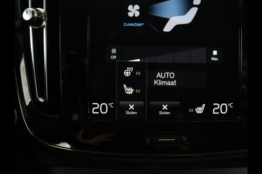 Volvo XC40 1.5 T5 Recharge Momentum Aut. Navi | Virtual display | SOH 89.7% |  Cruise Control | Stoelverwarming | Camera | Trekhaak | Stuurverwarming | DAB+ | Carplay