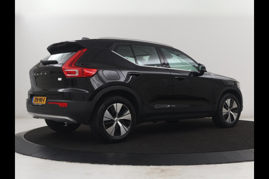 Volvo XC40 1.5 T5 Recharge Momentum Aut. Navi | Virtual display | SOH 89.7% |  Cruise Control | Stoelverwarming | Camera | Trekhaak | Stuurverwarming | DAB+ | Carplay