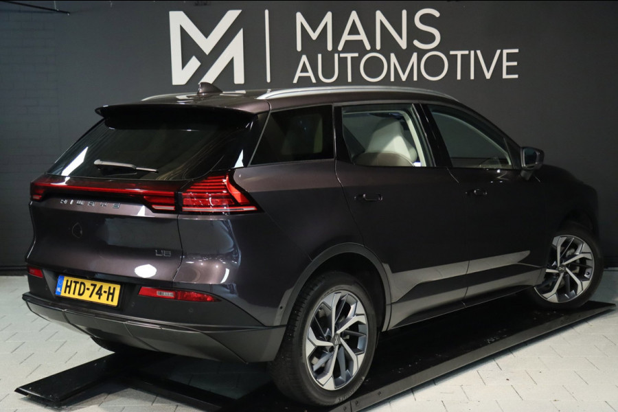 Aiways U5 Prime 63kWh Showroom / PANO / ACC / 360 / KEYLESS / STOELVERW