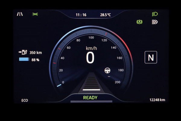 Aiways U5 Prime 63kWh Showroom / PANO / ACC / 360 / KEYLESS / STOELVERW