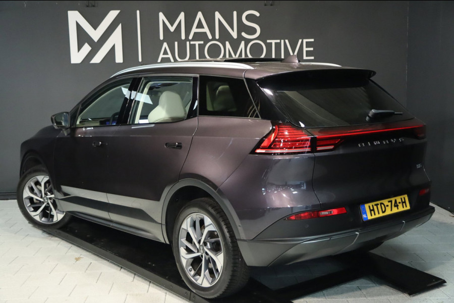 Aiways U5 Prime 63kWh Showroom / PANO / ACC / 360 / KEYLESS / STOELVERW